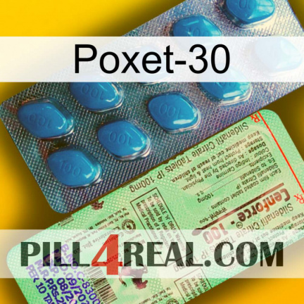 Poxet-30 new02